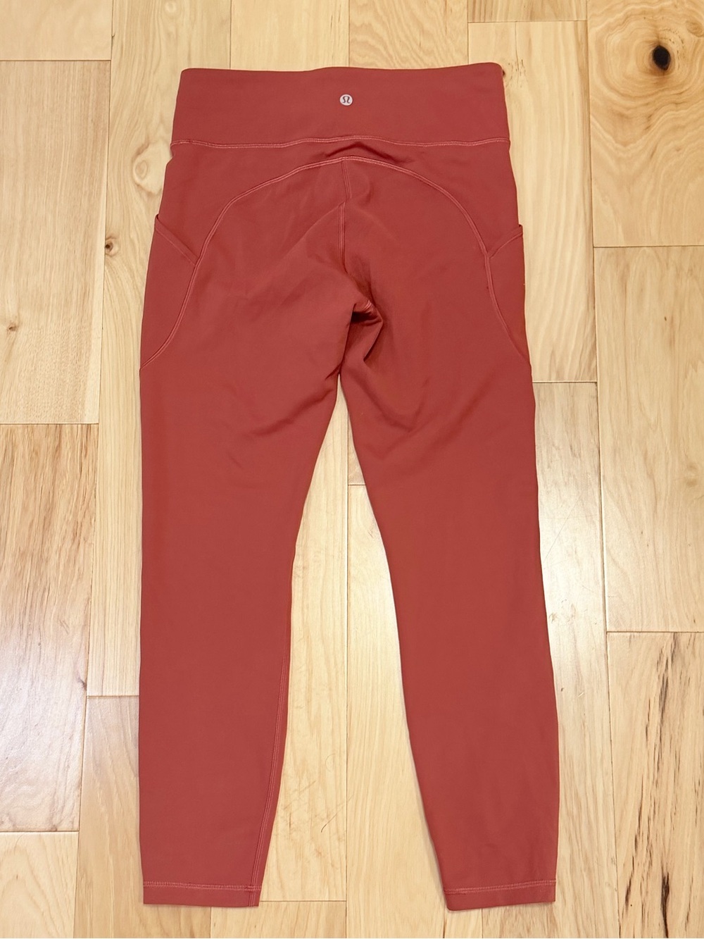 Lululemon Invigorate High-Rise Tight 25”